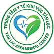 TRUNG TÂM Y TẾ KHU VỰC TÂN LẠC