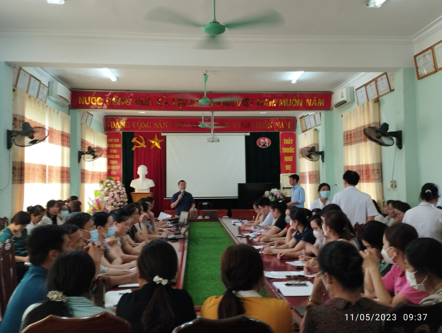 TẬP HUẤN KỸ NĂNG SOẠN THẢO VĂN BẢN