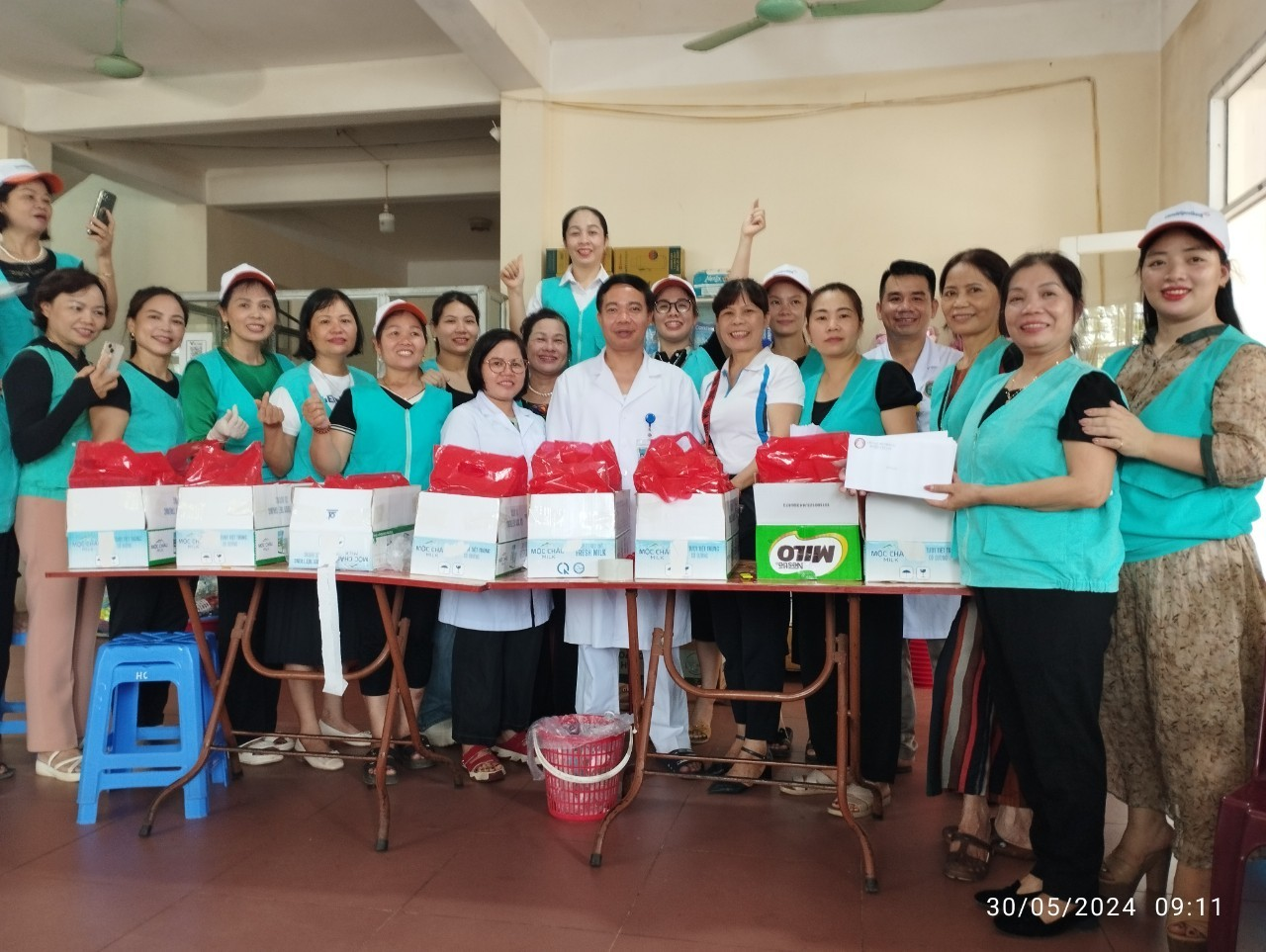 NGÀY  QUỐC TẾ THIẾU NHI  1/6 NĂM 2024