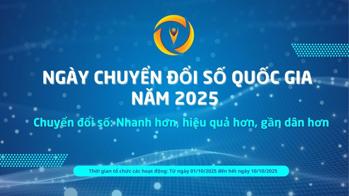 Chuyển đổi số